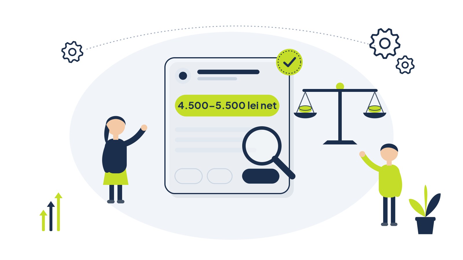 Transparența salarială devine lege: ce trebuie să știe IMM-urile