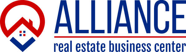 Logo Alliance Real Estate Business Center SRL